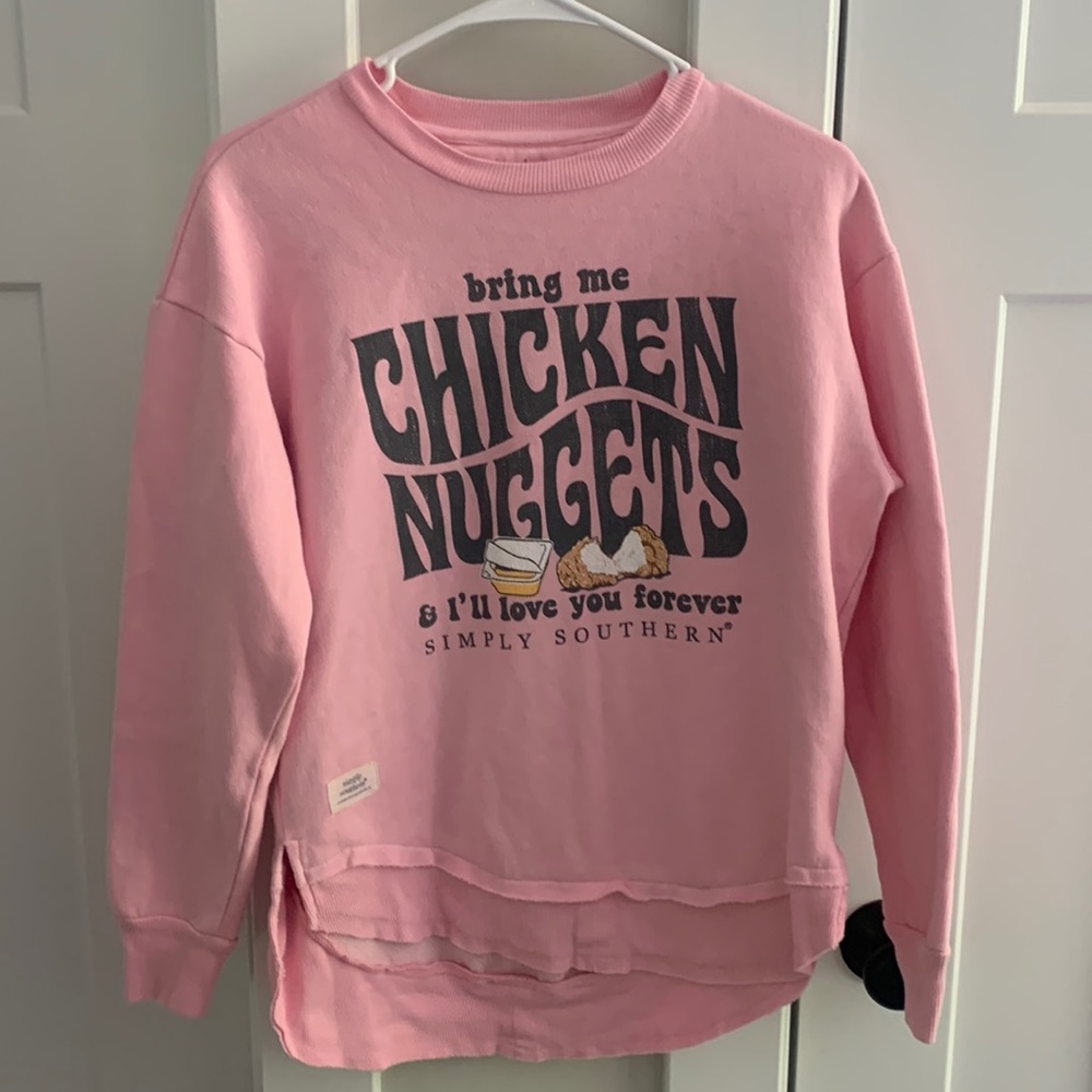 Simply Southern Sweatshirt